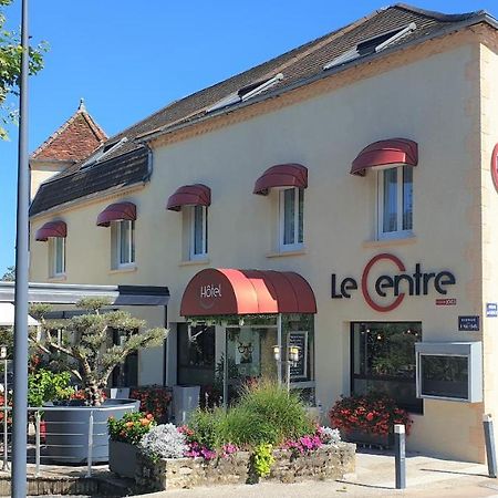 Hotel Le Centre Грама Екстериор снимка