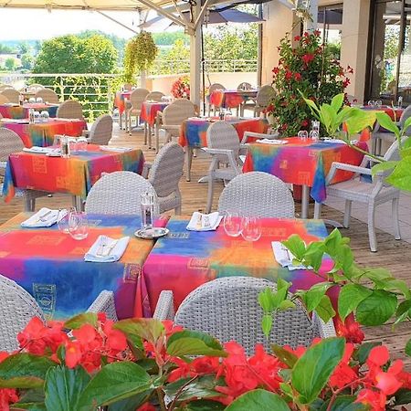 Hotel Le Centre Грама Екстериор снимка