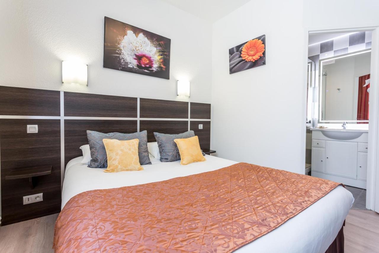Hotel Le Centre Грама Екстериор снимка