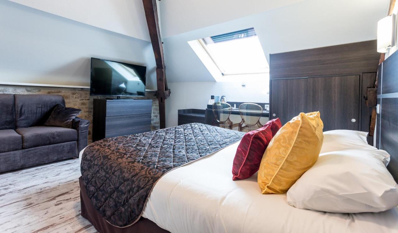 Hotel Le Centre Грама Екстериор снимка