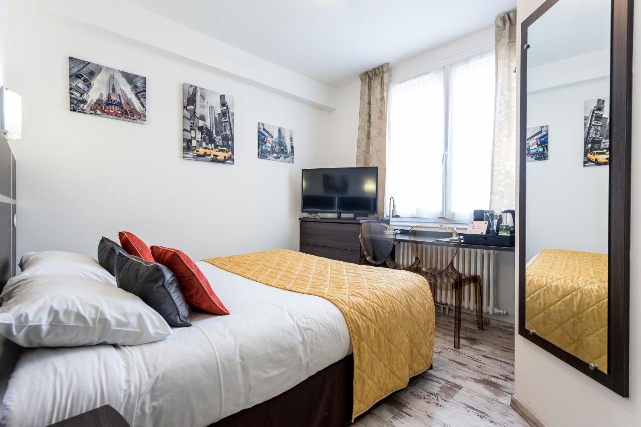 Hotel Le Centre Грама Екстериор снимка
