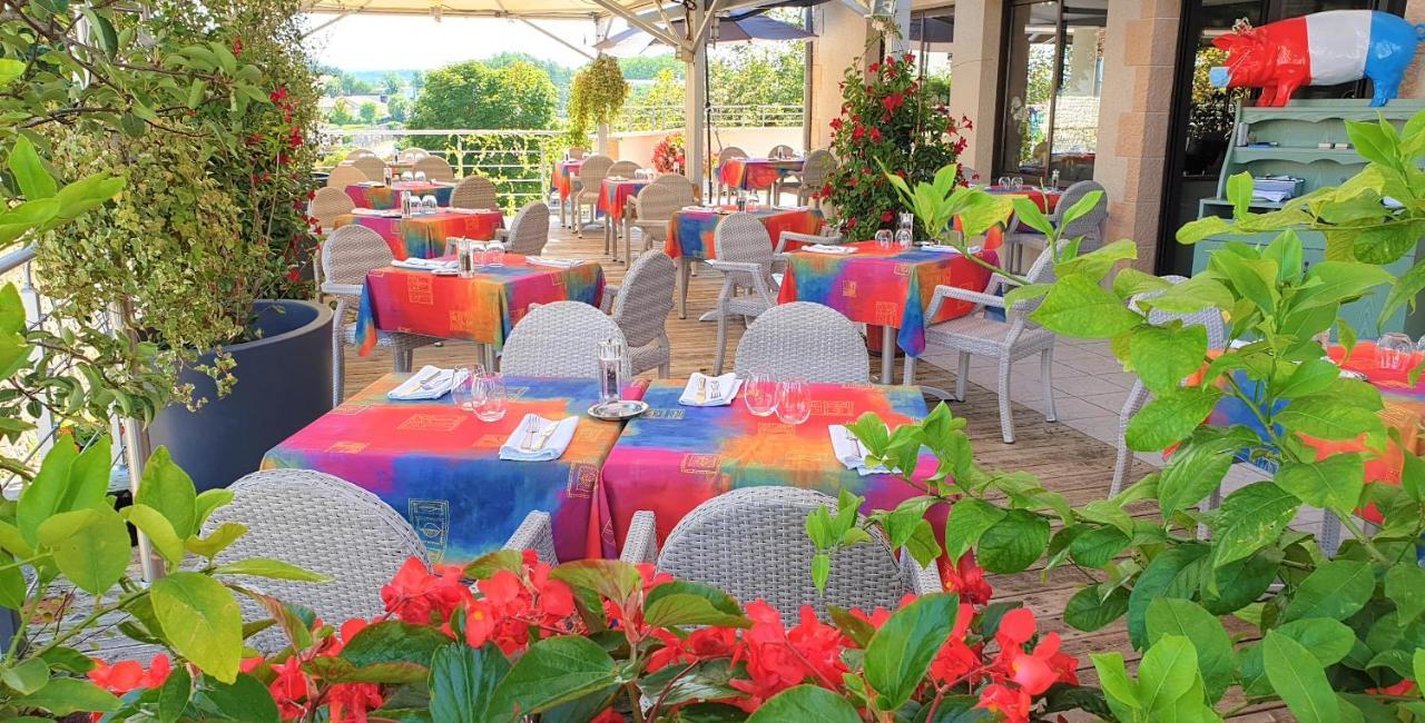Hotel Le Centre Грама Екстериор снимка
